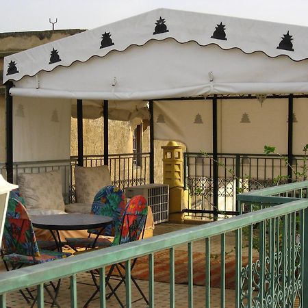 Riad Dar Cordoba Fez Exterior foto